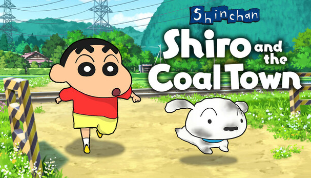 A Gentle Escape: Why Playing Crayon Shin-chan: Shiro of Coal Town Helped Me Slow Down
